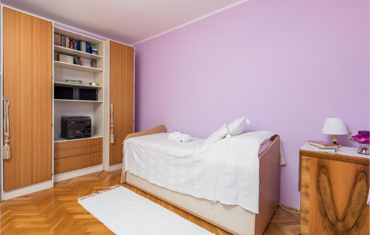 4 Bedroom Nice Apartment In Опатія Екстер'єр фото