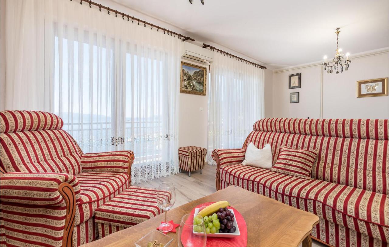 4 Bedroom Nice Apartment In Опатія Екстер'єр фото